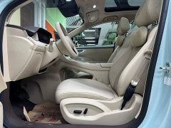 BYD Shangjie H5 Extended Range Pro - фото 8