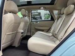 BYD Shangjie H5 Extended Range Pro - фото 9