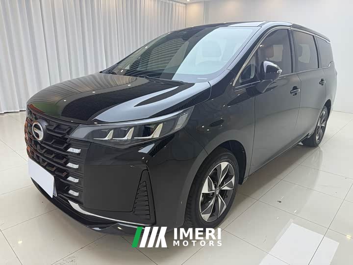 Trumpchi M6 2021 PRO 270T Automatic Deluxe Edition - автомобиль из Китая