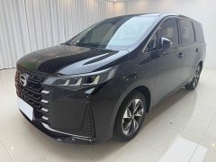 Trumpchi M6 2021 PRO 270T Automatic Deluxe Edition - фото 1