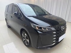 Trumpchi M6 2021 PRO 270T Automatic Deluxe Edition - фото 3