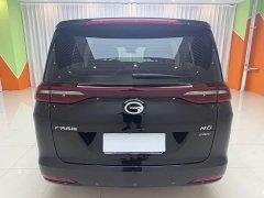 Trumpchi M6 2021 PRO 270T Automatic Deluxe Edition - фото 5