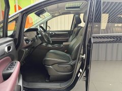 Trumpchi M6 2021 PRO 270T Automatic Deluxe Edition - фото 7