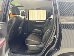 Trumpchi M6 2021 PRO 270T Automatic Deluxe Edition - фото 8
