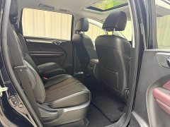 Trumpchi M6 2021 PRO 270T Automatic Deluxe Edition - фото 9
