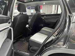 Volkswagen Tanyue 280TSI two-wheel drive luxury Plus advanced version - фото 13