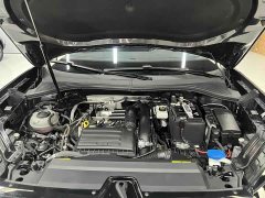 Volkswagen Tanyue 280TSI two-wheel drive luxury Plus advanced version - фото 17