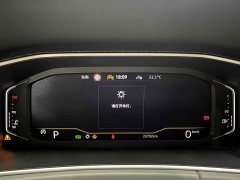 Volkswagen Tanyue 280TSI two-wheel drive luxury Plus advanced version - фото 18