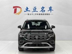Volkswagen Tanyue 280TSI two-wheel drive luxury Plus advanced version - фото 2