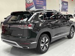 Volkswagen Tanyue 280TSI two-wheel drive luxury Plus advanced version - фото 4