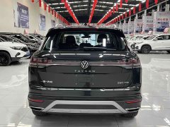 Volkswagen Tanyue 280TSI two-wheel drive luxury Plus advanced version - фото 5