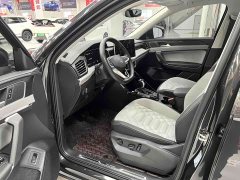 Volkswagen Tanyue 280TSI two-wheel drive luxury Plus advanced version - фото 7