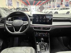 Volkswagen Tanyue 280TSI two-wheel drive luxury Plus advanced version - фото 9