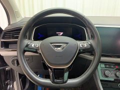 Volkswagen Jetta VS7 280TSI automatic high-gloss enjoyment version - фото 12