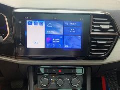 Volkswagen Jetta VS7 280TSI automatic high-gloss enjoyment version - фото 14