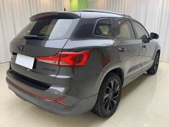 Volkswagen Jetta VS7 280TSI automatic high-gloss enjoyment version - фото 4