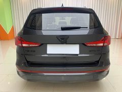 Volkswagen Jetta VS7 280TSI automatic high-gloss enjoyment version - фото 5