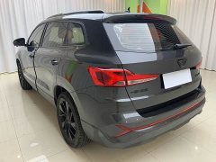 Volkswagen Jetta VS7 280TSI automatic high-gloss enjoyment version - фото 6