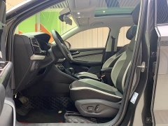 Volkswagen Jetta VS7 280TSI automatic high-gloss enjoyment version - фото 7