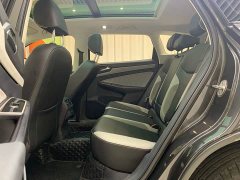 Volkswagen Jetta VS7 280TSI automatic high-gloss enjoyment version - фото 8