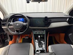 Volkswagen Jetta VS7 2022 280TSI automatic high-gloss enjoyment version - фото 11