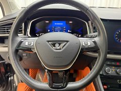 Volkswagen Jetta VS7 2022 280TSI automatic high-gloss enjoyment version - фото 12