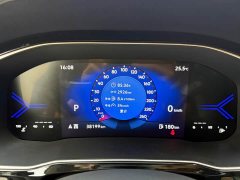 Volkswagen Jetta VS7 2022 280TSI automatic high-gloss enjoyment version - фото 13
