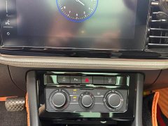Volkswagen Jetta VS7 2022 280TSI automatic high-gloss enjoyment version - фото 14