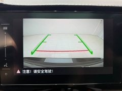 Volkswagen Jetta VS7 2022 280TSI automatic high-gloss enjoyment version - фото 15
