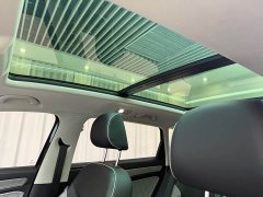 Volkswagen Jetta VS7 2022 280TSI automatic high-gloss enjoyment version - фото 17