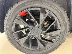Volkswagen Jetta VS7 2022 280TSI automatic high-gloss enjoyment version - фото 19