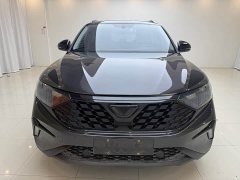 Volkswagen Jetta VS7 2022 280TSI automatic high-gloss enjoyment version - фото 2