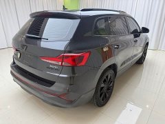 Volkswagen Jetta VS7 2022 280TSI automatic high-gloss enjoyment version - фото 4