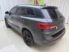 Volkswagen Jetta VS7 2022 280TSI automatic high-gloss enjoyment version - фото 6