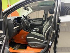 Volkswagen Jetta VS7 2022 280TSI automatic high-gloss enjoyment version - фото 7