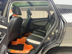 Volkswagen Jetta VS7 2022 280TSI automatic high-gloss enjoyment version - фото 8