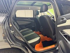 Volkswagen Jetta VS7 2022 280TSI automatic high-gloss enjoyment version - фото 9