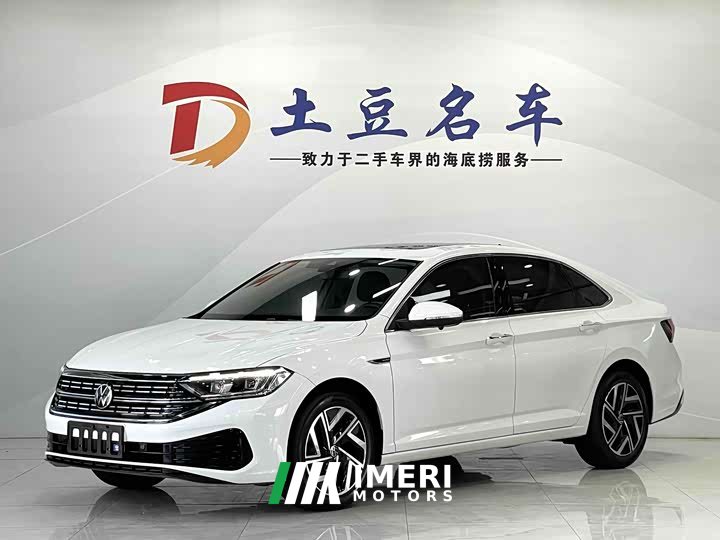 Volkswagen Sagitar 2023 280TSI DSG Super Edition