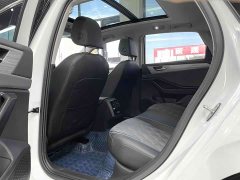 Volkswagen Sagitar 2023 280TSI DSG Super Edition - фото 10
