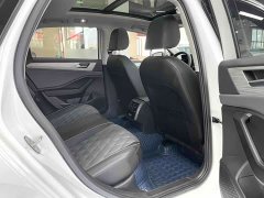 Volkswagen Sagitar 2023 280TSI DSG Super Edition - фото 13