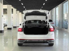 Volkswagen Sagitar 2023 280TSI DSG Super Edition - фото 16