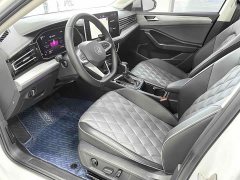 Volkswagen Sagitar 2023 280TSI DSG Super Edition - фото 7