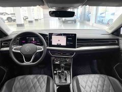 Volkswagen Sagitar 2023 280TSI DSG Super Edition - фото 9