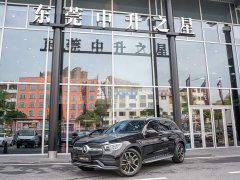 Mercedes-Benz GLC 300 L 4MATIC Dynamic - фото 1