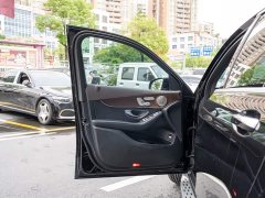 Mercedes-Benz GLC 300 L 4MATIC Dynamic - фото 10