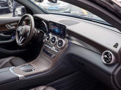 Mercedes-Benz GLC 300 L 4MATIC Dynamic - фото 11