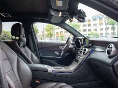 Mercedes-Benz GLC 300 L 4MATIC Dynamic - фото 12