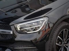 Mercedes-Benz GLC 300 L 4MATIC Dynamic - фото 13