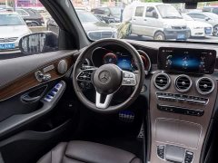 Mercedes-Benz GLC 300 L 4MATIC Dynamic - фото 17