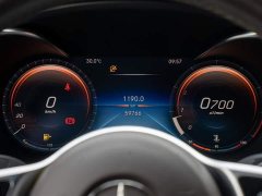 Mercedes-Benz GLC 300 L 4MATIC Dynamic - фото 19
